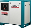 Электрический винтовой компрессор Alteco RCN18.5-10 ES