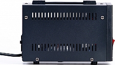 Автоматический стабилизатор напряжения Alteco TDR 500 вид слева