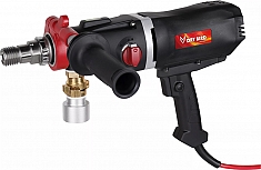 Бесщеточная алмазная дрель с микроударом Bycon DB-202P Бесщеточная алмазная дрель с микроударом Bycon DB-202P