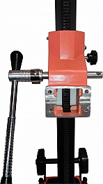 Каретка наклонной станины для алмазного бурения Saturn B-type Каретка наклонной станины для алмазного бурения Saturn B-type