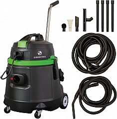 Комплектация строительного пылесоса для влажной уборки с функцией насоса Eibenstock EPS 50 Комплектация строительного пылесоса для влажной уборки с функцией насоса Eibenstock EPS 50