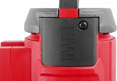 Крышка щеткодержателя двигателя для алмазного бурения Messer DM180-1