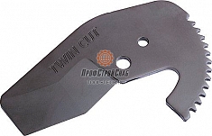 Лезвие ножниц для пластиковых труб Rothenberger Rocut 42 Twin Cut