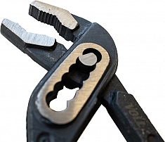 Механизм сантехнических клещей Voll SP 12 (300 мм), 1 1/2 (40 мм), CrV