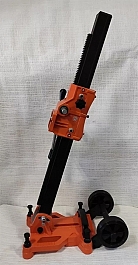 Наклонная станина для алмазного сверления Saturn B-type Наклонная станина для алмазного сверления Saturn B-type