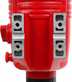 Опорная площадка двигателя для алмазного бурения Messer DM350E