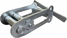 Передавливатели механические ручные для полиэтиленовых труб ПНДело Деложим-90