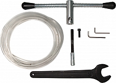 Принадлежности алмазной сверлильной установки Voll V-Drill 350N