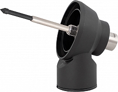 Пылеуловители с центратором для подрозетника Diam М18 мама-М16 папа