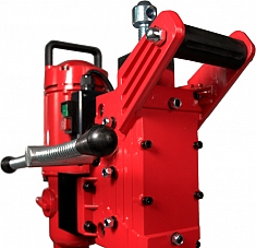 Рукоятка алмазной сверлильной установки Voll V-Drill 300