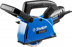 Штроборез Зубр Профессионал ЗШ-П30-1400 ПСТК