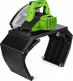 Труборезы электрические ZDCN ZD400