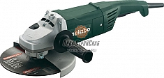 УШМ (болгарка) Metabo WX 2000