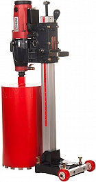 Установка алмазного бурения Diam CSN-250PN Установка алмазного бурения Diam CSN-250PN