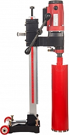 Установка алмазного сверления Diam CSN-200PN Установка алмазного сверления Diam CSN-200PN