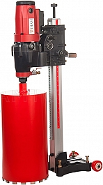 Установка алмазного сверления Diam CSN-250PN Установка алмазного сверления Diam CSN-250PN