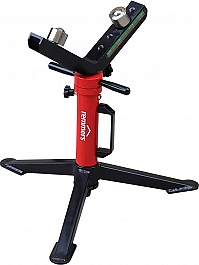 V-образная регулируемая роликовая трубная опора Remmers Triton 1-12 V-образная регулируемая роликовая трубная опора Remmers Triton 1-12